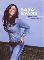 Sara Evans - The Video Collection [DVD] 